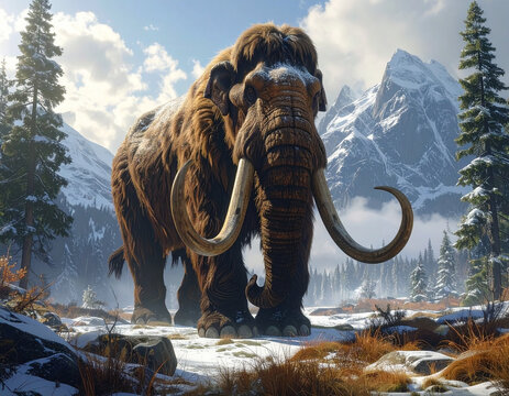 Mammut