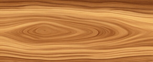 Fototapeta premium smooth applewood surface featuring warm brown tones and delicate grain variations