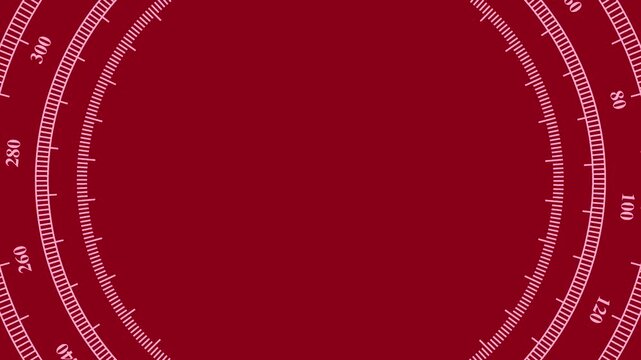 Carmine Camera lens screen abstract modern colorful template digital business wallpaper backdrop retro minimal pattern shiny banner copyspace art style content glossy concept gradient professional ads