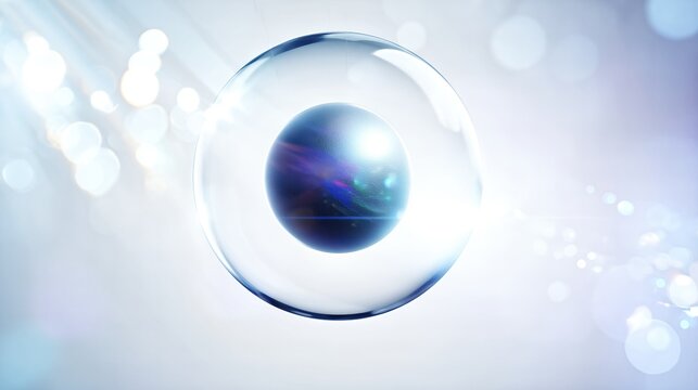 Understanding How a Multicellular Organism Develops From a Single Cell in Biology