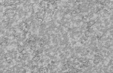 Fototapeta premium Rough grey concrete wall or solid stone texture background with weathered surface.