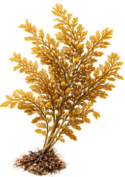 Sargassum