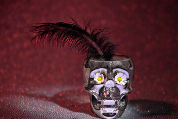 The abstract concept of a simple subject