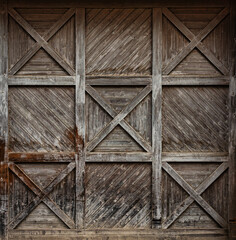 Holzfachwerk © blende11.photo