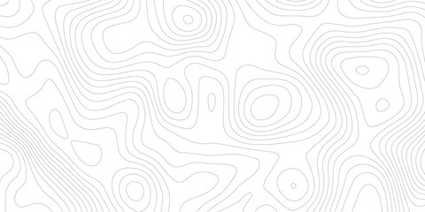 Topographic map patterns, topography line map. Vintage outdoors style. World map Template. Stock vector © jr graphics