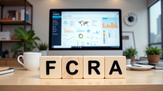 FCRA compliance and credit report rules for consumer data accuracy, background screening, lending review, dispute handling, legal disclosure requirements and risk management in finance