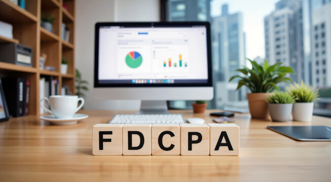 FDCPA fair debt collection practices act compliance for debt recovery regulation and consumer protection law, legal requirements for collection agencies handling payment obligations