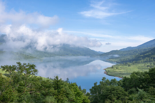 野反湖」の写真素材 | 571件の無料イラスト画像 | Adobe Stock