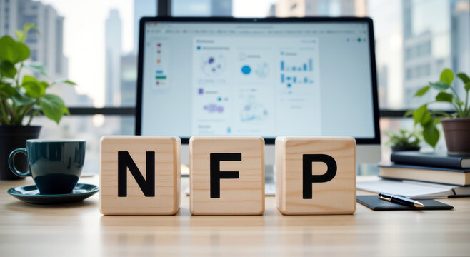 NFP nonfarm payroll release as a market moving event for forex and stock trading, employment data analysis, volatility planning, rate expectation shifts and macroeconomic risk positioning