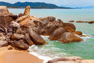  Grandfather Rock © Kushnirov Avraham
