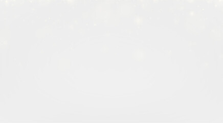 Golden dust with shimmering highlights creates a glowing bokeh texture full of warmth and elegance. Small particles drift gently in layered motion. Perfect for festive invitations and greeting cards. © Mirotvoric