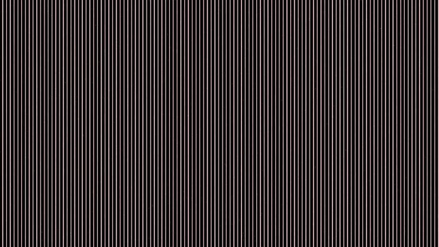 Black and Gray Stripes.