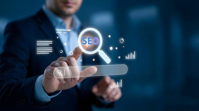 Strategic Web Analytics for SEO Performance