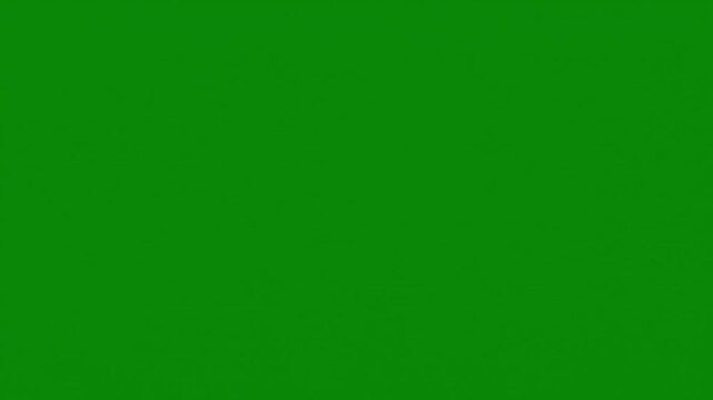 Glowing Light Burst Explosion with Radiating Rays on Green Screen Background, Fast Energy Particle Flash Animation for Sci-Fi VFX and Compositing