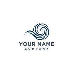 Obraz premium Company Logo Template Design Business.