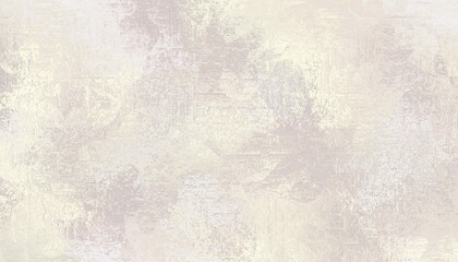 Obraz premium Light dusty soft pastel color shade. Brown sepia beige nude gray white abstract watercolor pattern. Elegant art background. Paper brush stain splash. Blank template design.