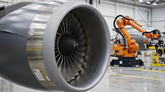 Proud Graduate in Cap and Gown Smiling in University Hall