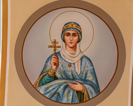 Saint Olga of Kiev