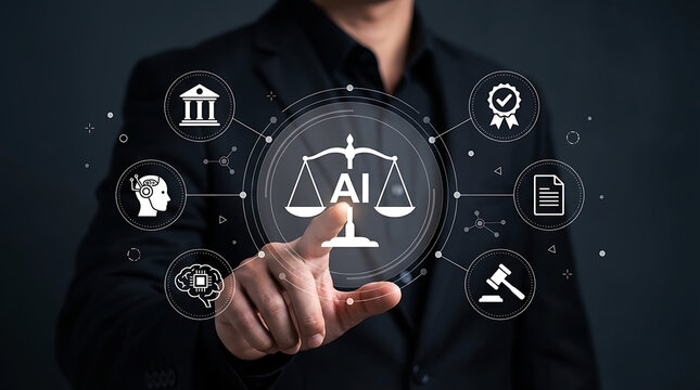 AI Ethics Governance Data Security Policy Compliance Technology Risk