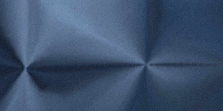 Abstract geometric pattern with intersecting lines on a dark gradient surface