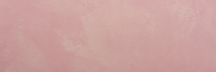 Fototapeta premium Light rose and pink tones blend creating a smooth, calming, and elegant aesthetic perfect for backgrounds or graphics, banner