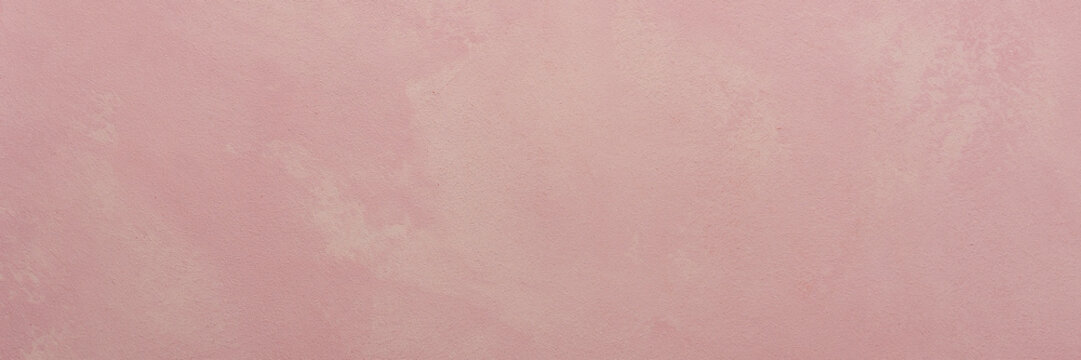 Light rose and pink tones blend creating a smooth, calming, and elegant aesthetic perfect for backgrounds or graphics, banner