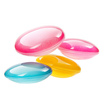 flying saucers sweets