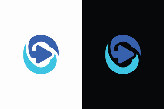 Arrow Logo Vector design Template