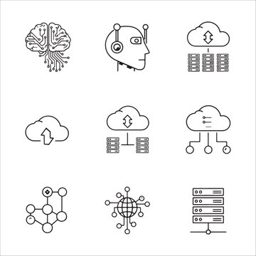 Advanced Neural Network and Cyber Security Ecosystem: Integrated Artificial Intelligence Interface Featuring Secure Blockchain Verification, Cloud Computing Data Protection, and Biometric Privacy Solu