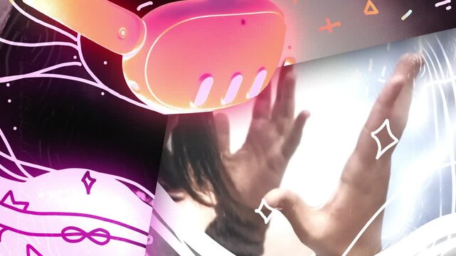 Virtual Reality Dream Creator new design tool for creativity and tech arts