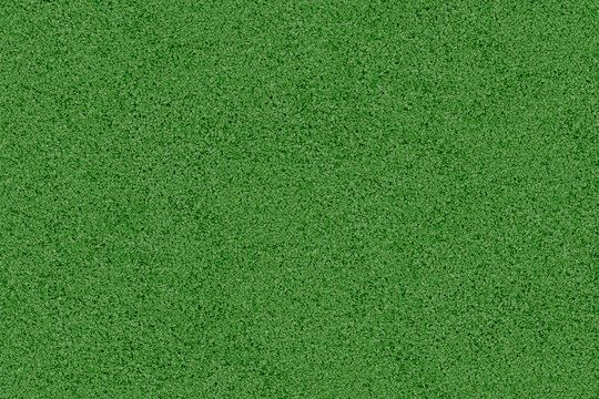 Durable rubber surface texture for safe playground flooring