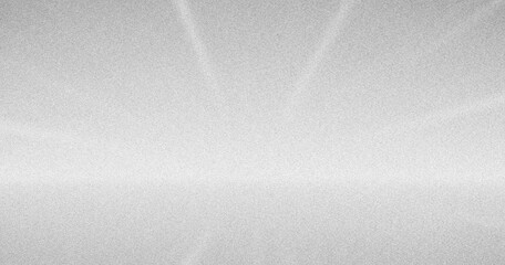Obraz premium minimal white grain texture gradient, web design, modern tech, ui design, copy space, banner, header design,