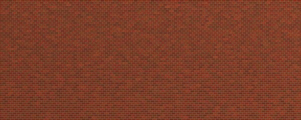 Fototapeta premium Dark Brown Aged Brick Texture with Weathered Antique Surface and Crumbling Mortar