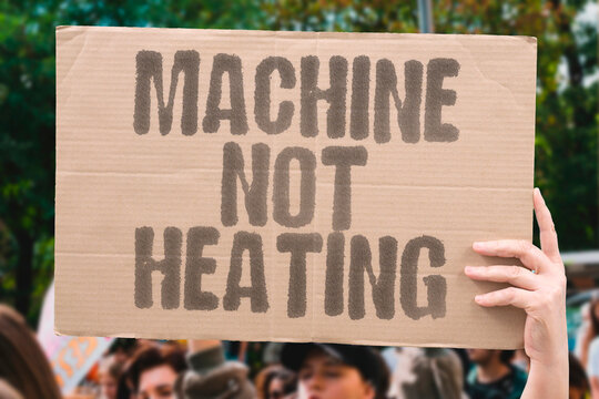 "Machine Not Heating" When a coffee machine fails to heat water properly, the thermostat, heating element, or NTC sensor may be faulty. COFFEE. MACHINE. FAULT. REPAIR. APPLIANCE.