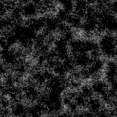 Fototapeta premium Inverted Misty Mountain Range Displacement Map Asset