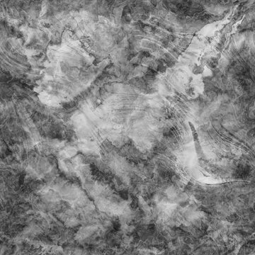 Nordic Drought Ambient Occlusion Map