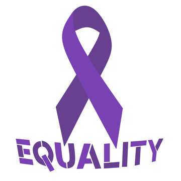 Lazo EQUALITY.