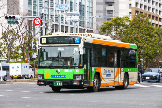 Isuzu Erga