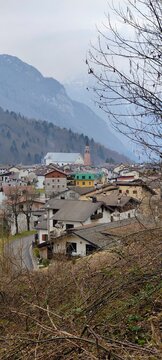 m, Claut, Pordenone, Italia 