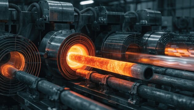 Induction Process Images – Browse 5,236 Stock Photos, Vectors, and ...
