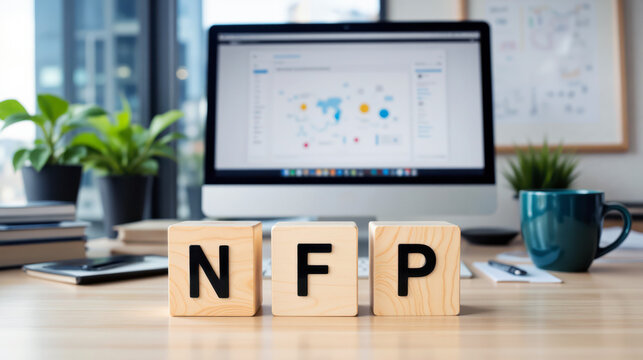 Non-farm payrolls NFP report data impacts financial market volatility and stock exchange trading strategies while providing essential labor statistic insights for federal reserve policy
