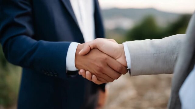 Connectioneering through trust-building exercises, subtle body language and proximity reinforcing cooperation