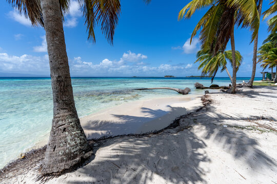 San Blas Panama Guna Yala Islands