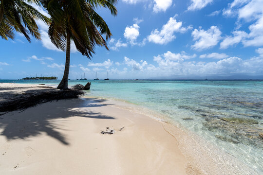 San Blas Panama Guna Yala Islands