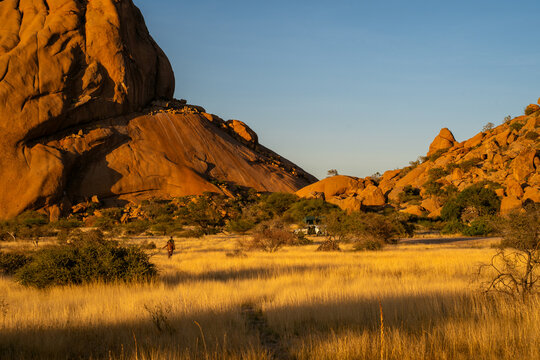 Namibia Roadtrip