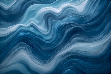Fototapeta premium abstract blue background
