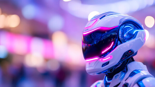 Microsoft Copilot AI Assistant Interface Integrated for Workplace Productivity