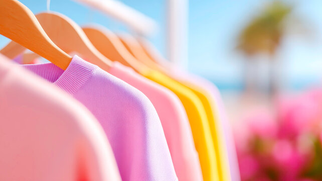 Shein Online Fast Fashion Retailer Interface Displaying Modern Apparel and Trends