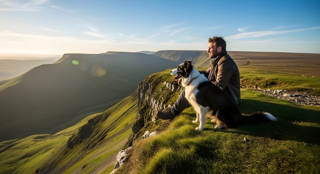 disfrutando de incre&iacute;bles vistas a la monta&ntilde;a, naturaleza y aventura.