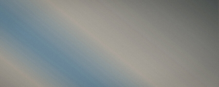 Ultra-wide aesthetic background . Minimal gray and blue gradient background with soft diagonal bands, perfect for clean corporate layouts, tech presentations, web headers, and understated branding.